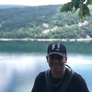 Meet your Posher, Juan